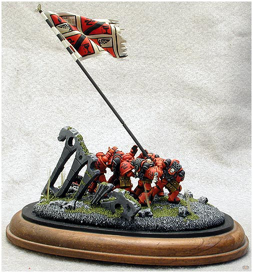 Blood Angels