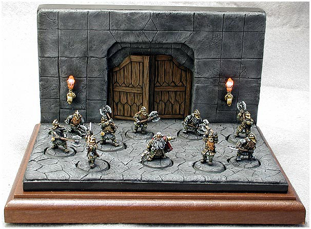 Balin's Guard