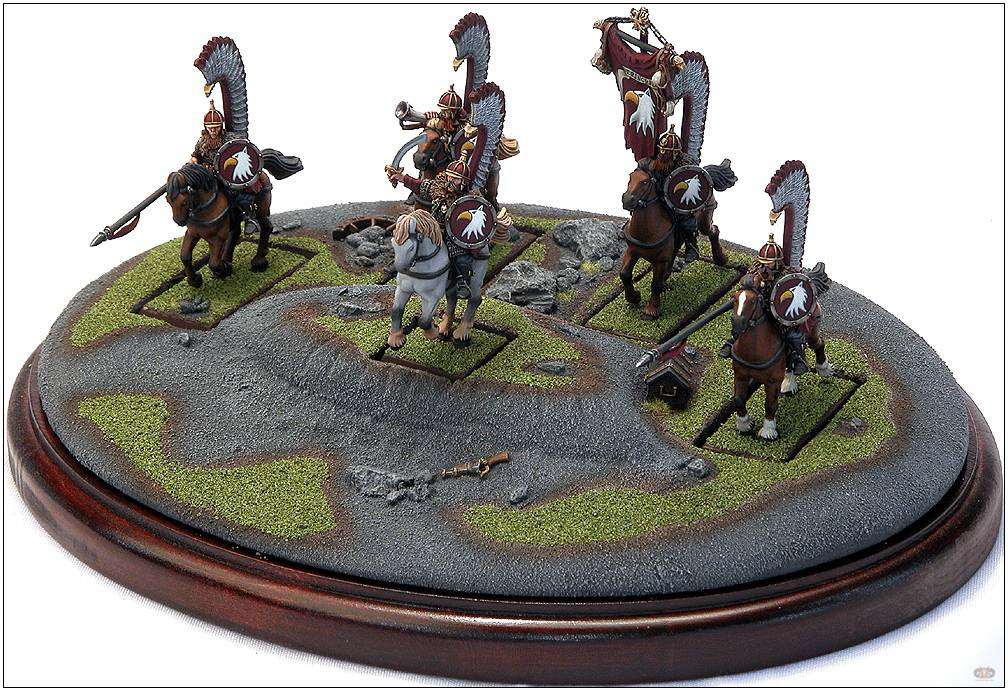 Fantasy: Regiment