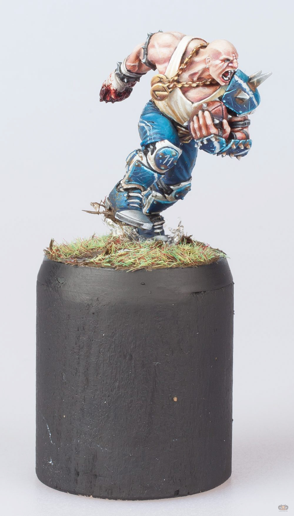 Mighty Zug