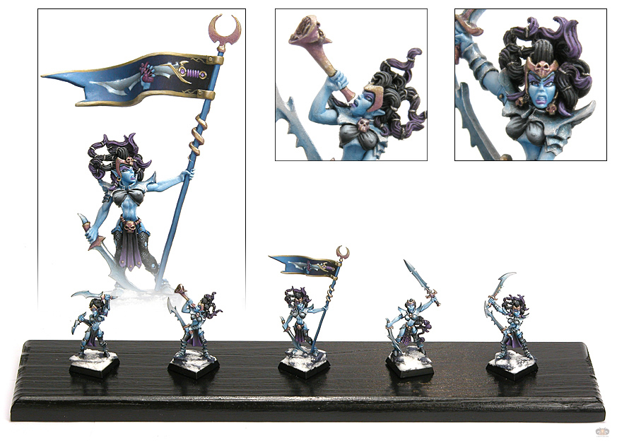 Dark Elves