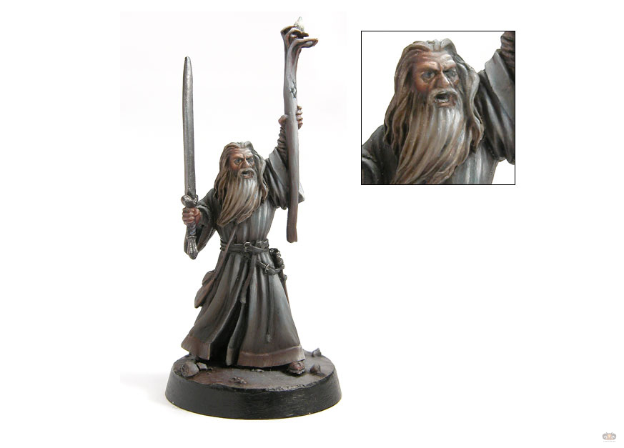Gandalf