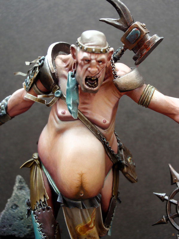 Sigmar Giant