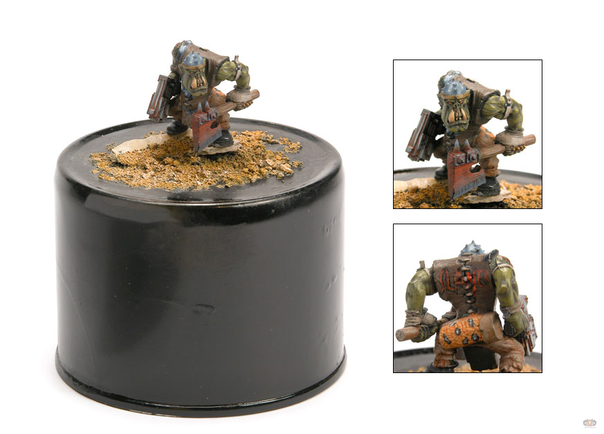 Ork