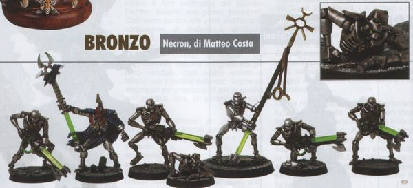 Warhammer 40,000: Squad
