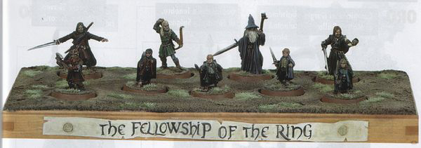 The Lord of the Rings