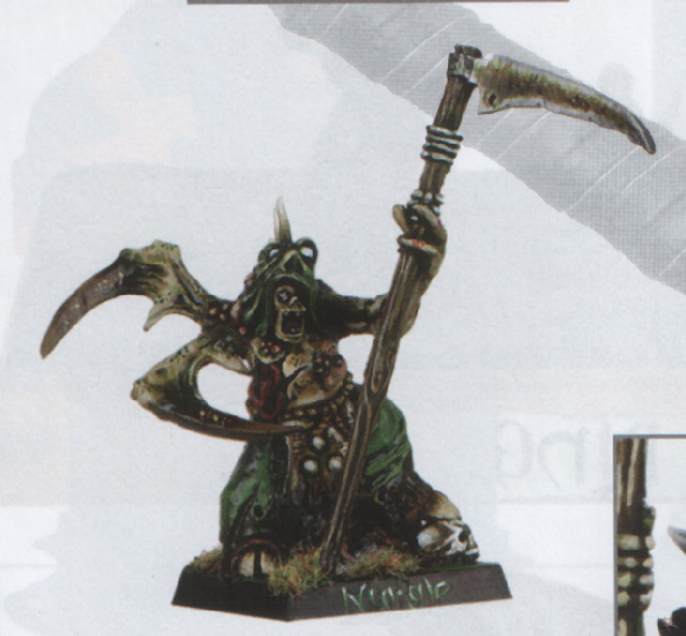 Nurgle