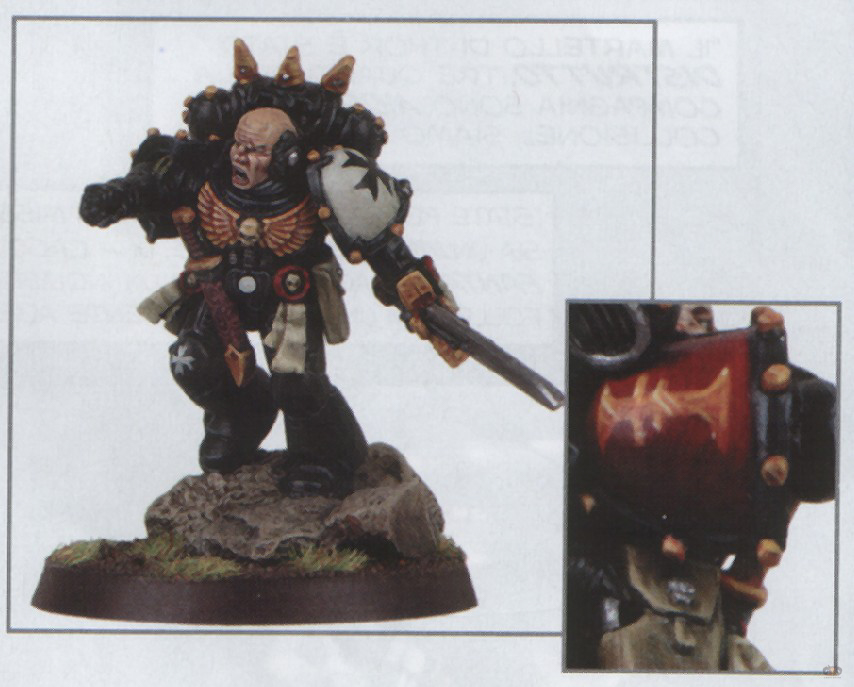 Black Templar
