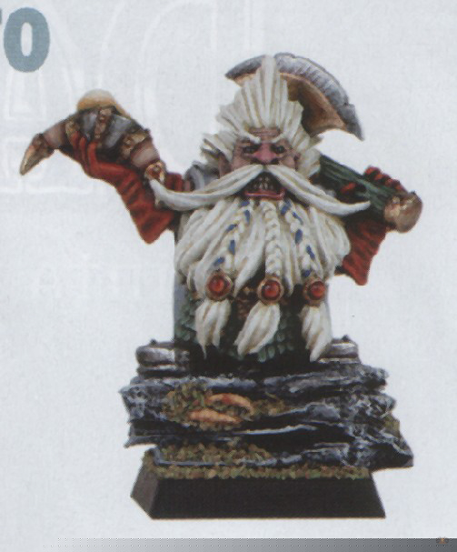 Grombrindal