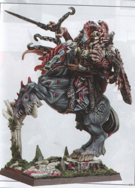 Battle Monster