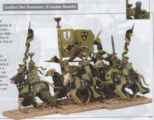 Battle Squad
