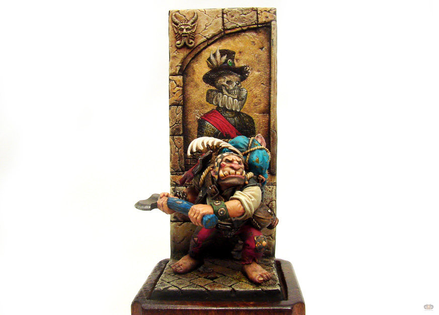 Warhammer: Monster