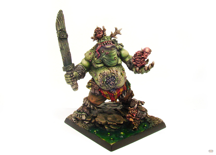 Warhammer: Monster