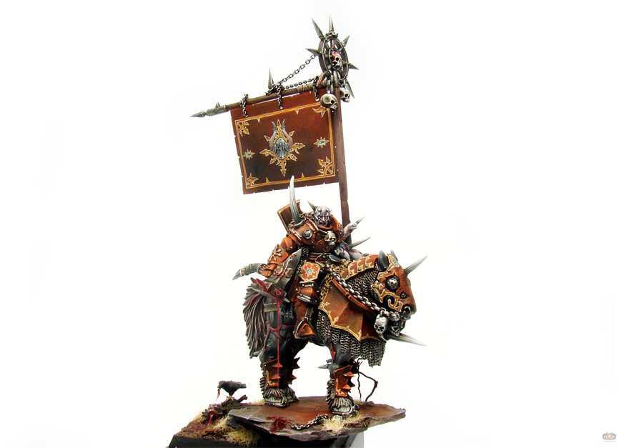 Warhammer: Single Miniature