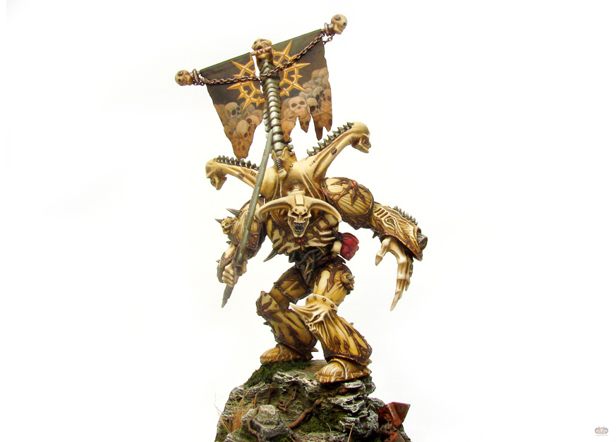 Warhammer 40,000: Monster