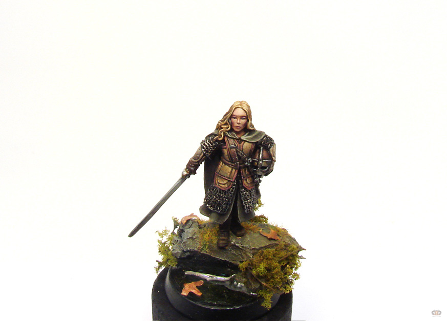 The Lord of the Rings