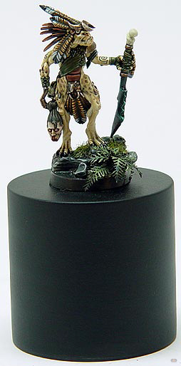 Kroot Shaper