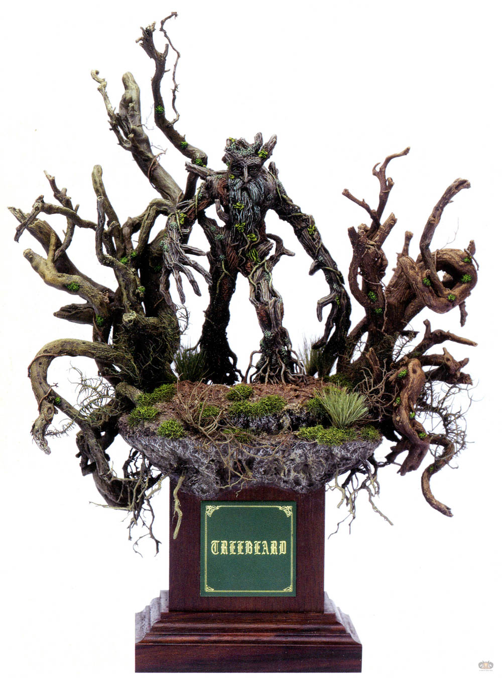 Treebeard