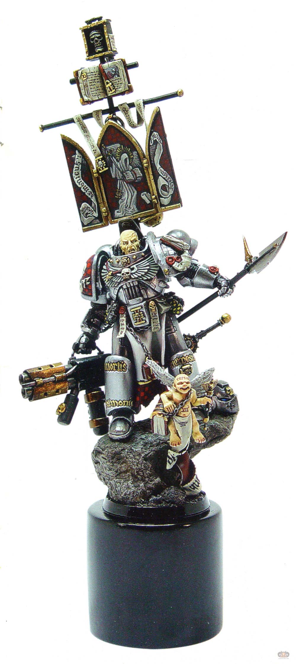 Grey Knight