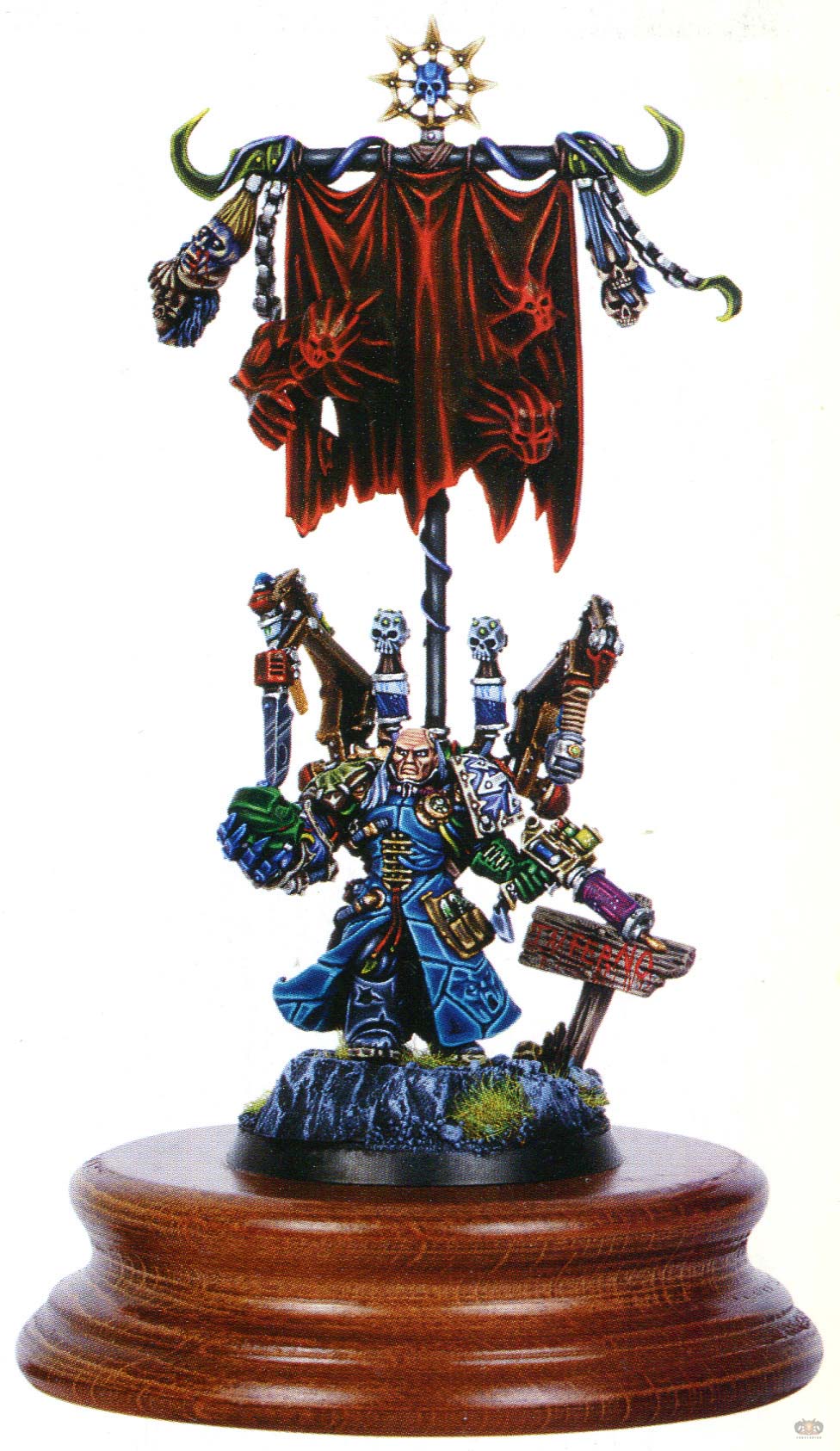 Fabius Bile