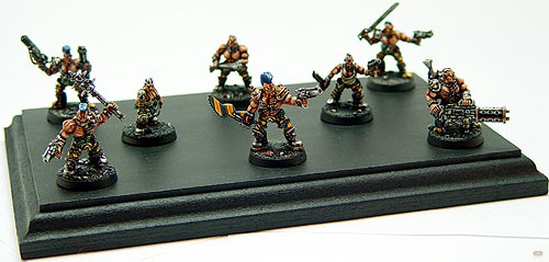 Goliath Gang