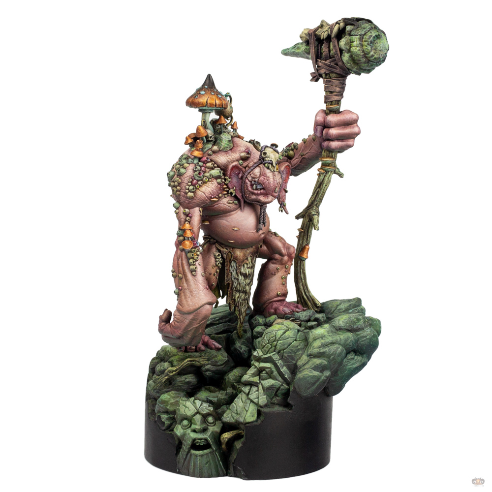 Dankhold Troggoth