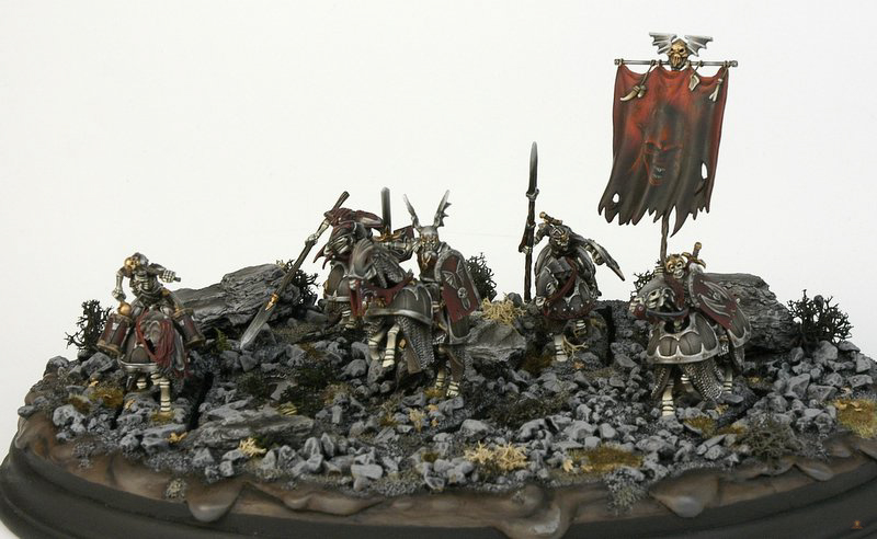 Warhammer: Regiment