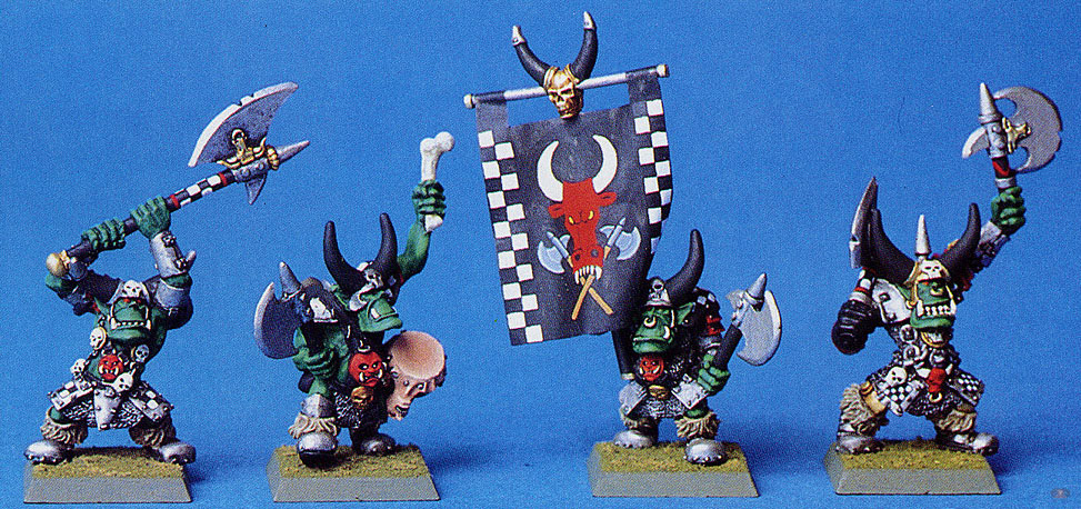 Warhammer: Command