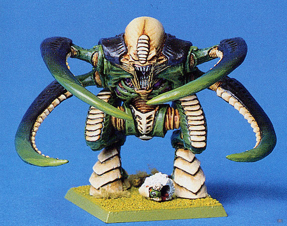 Warhammer 40,000: Vehicle