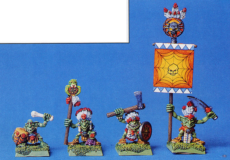 Warhammer: Command