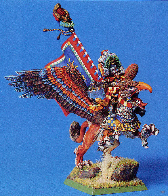 Warhammer: Monster