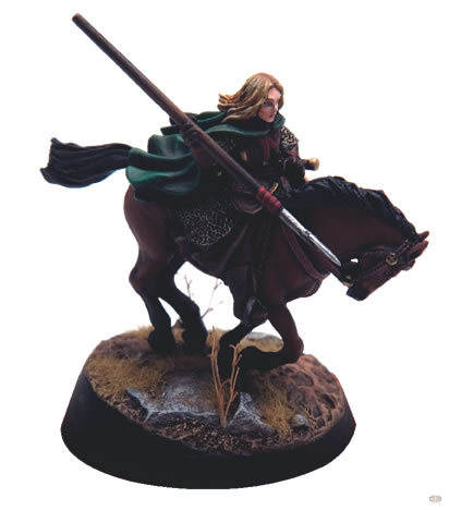 Éowyn