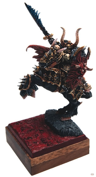 Lord of Chaos