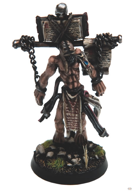 Witchhunters