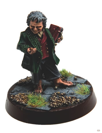 Bilbo