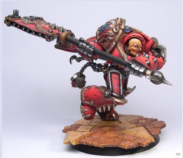 Lord Graviax