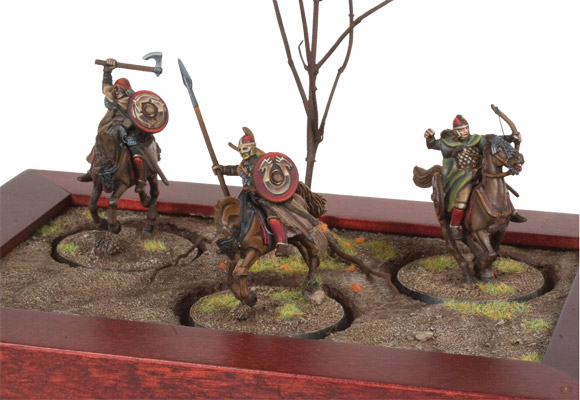 Riders of Rohan