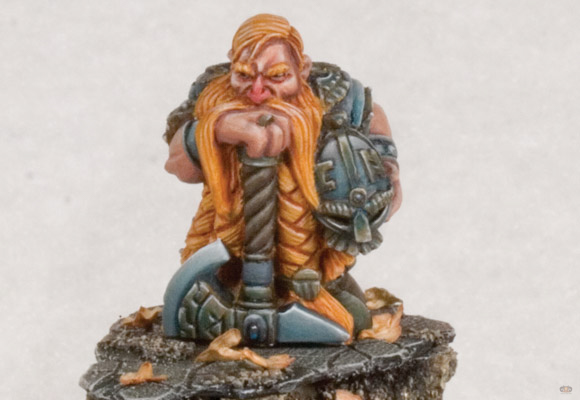 Dwarf Lord