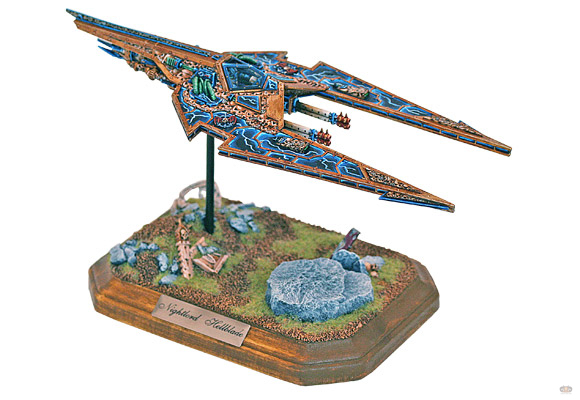 Forge World: Best of Show