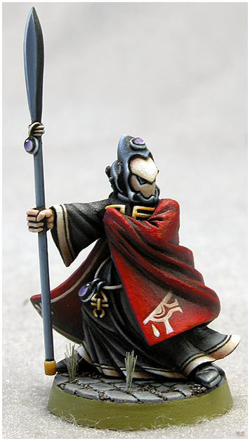 Warhammer 40,000: Single Miniature