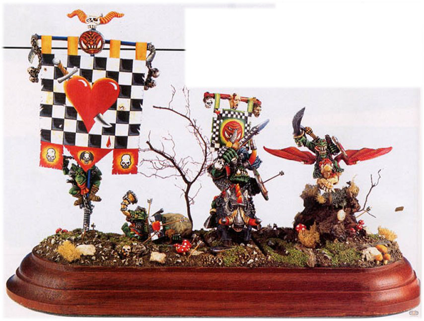 Battle Command Group