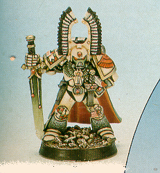 Single Miniature
