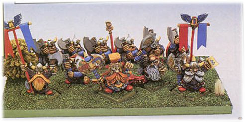 Battle Squad