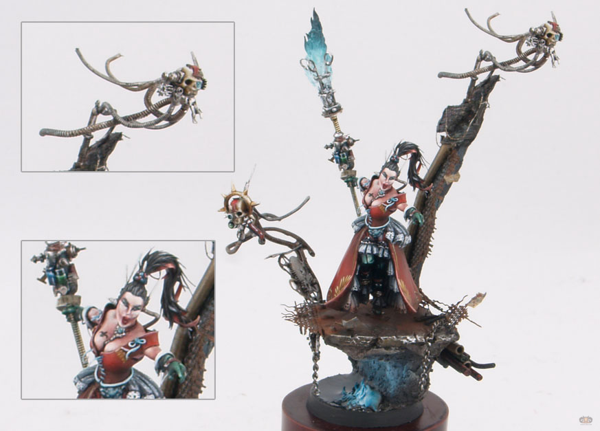Warhammer 40,000: Single Miniature