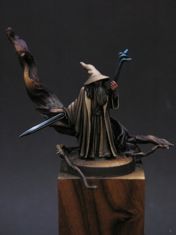 The Lord of the Rings