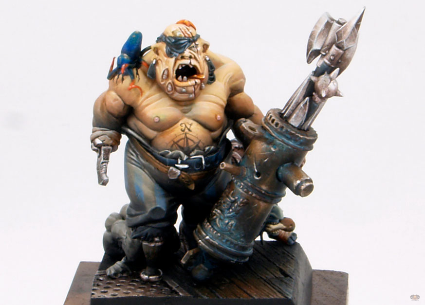 Ogre