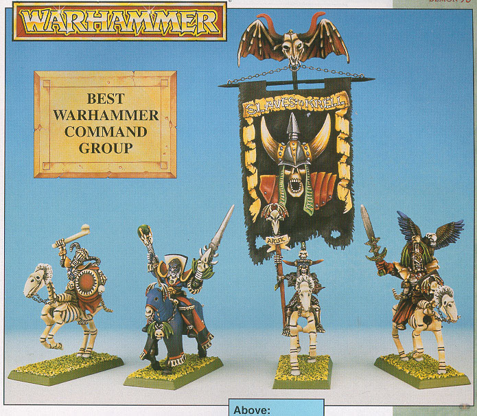 Battle Command Group