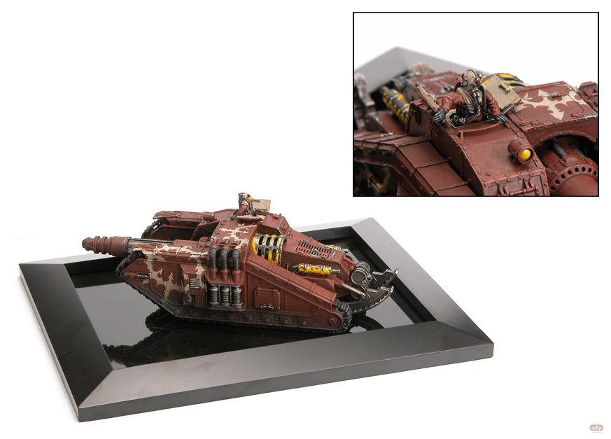 Blood Pact Valdor