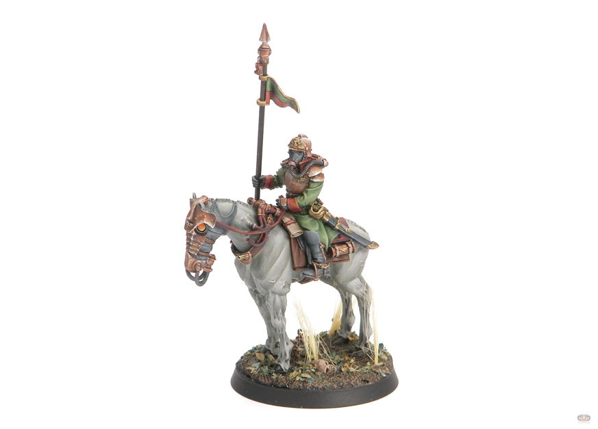 Death Rider of Krieg