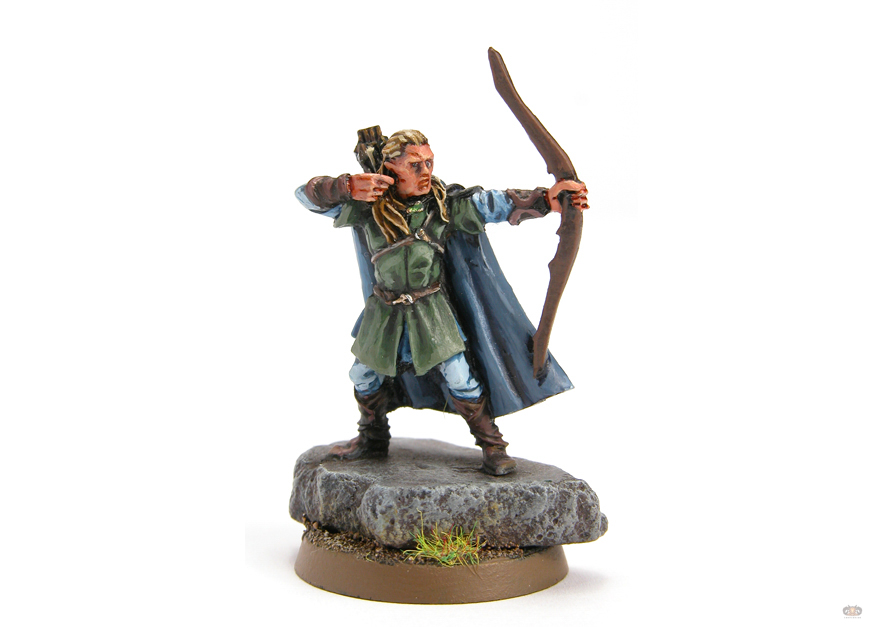 Legolas